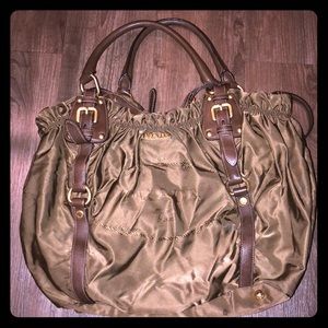 PRADA bag